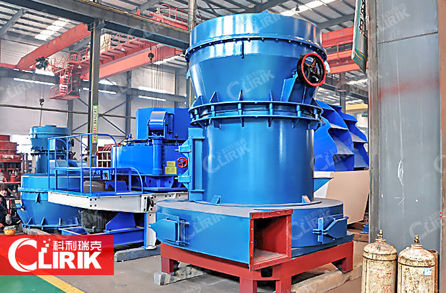 雷蒙磨,超細磨粉機這樣的設(shè)備都屬于礦石制粉設(shè)備