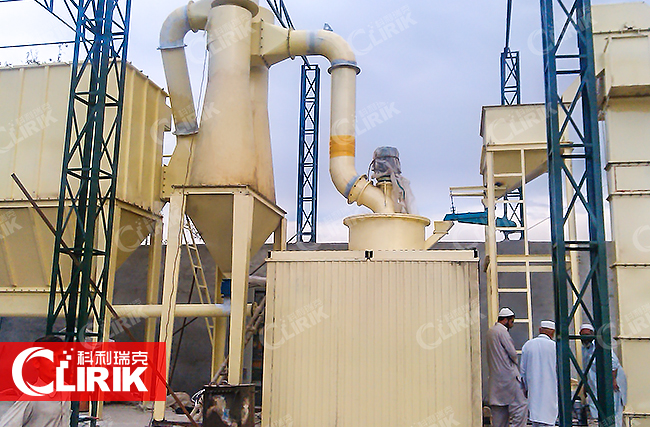 方解石雷蒙磨粉機(jī)設(shè)備價(jià)格是多少？