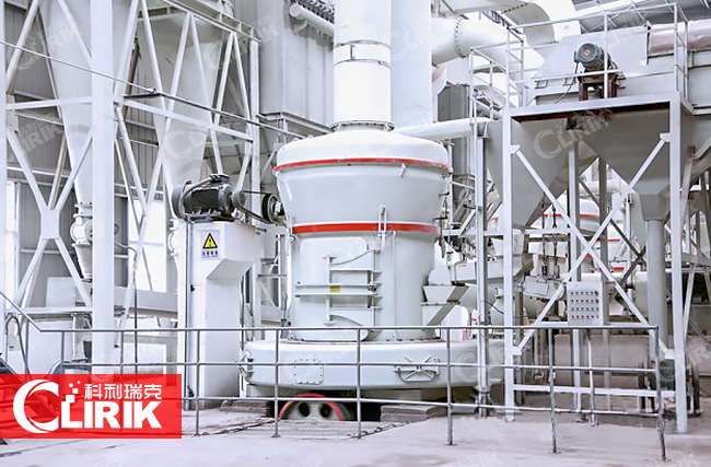 影響微粉磨粉機(jī)的生產(chǎn)能力有哪些？